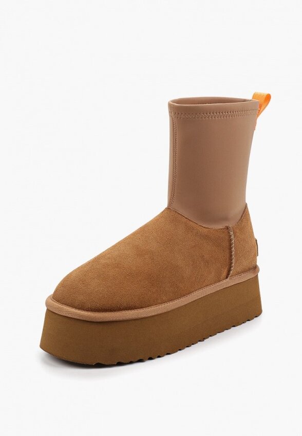 Полусапоги Sprincway