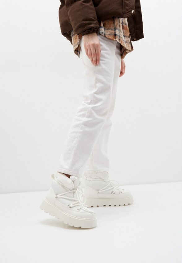 Дутики Dino Albat