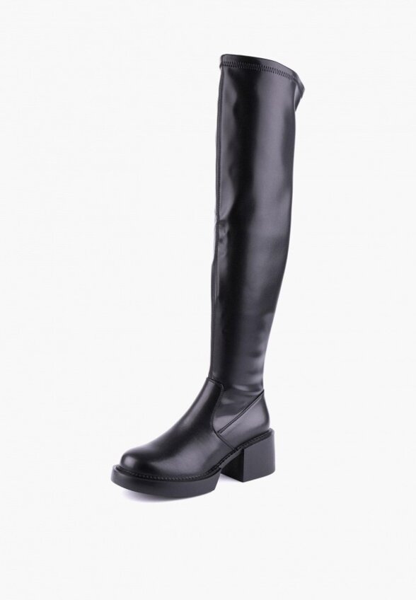 Ботфорты Instreet