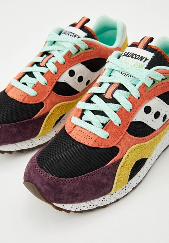 Кроссовки Saucony