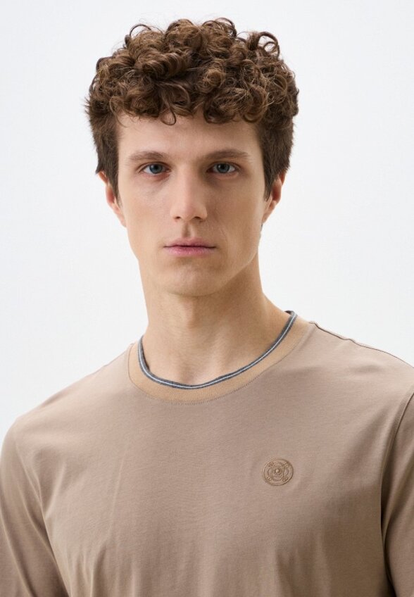 Футболка Cudgi