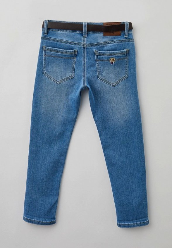 Джинсы Resser Denim