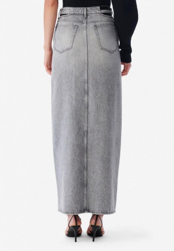 Юбка джинсовая Iro