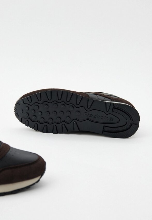 Кроссовки Reebok