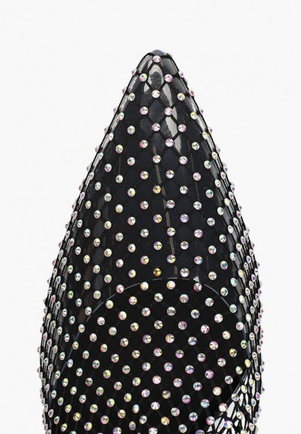 Ботфорты Sbalo