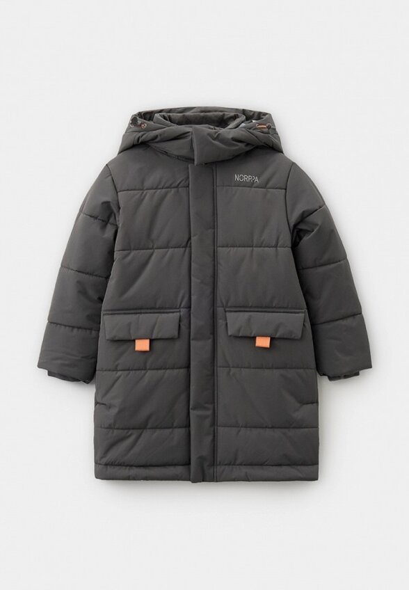Куртка утепленная Norppa