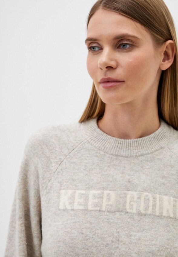 Джемпер Face Code