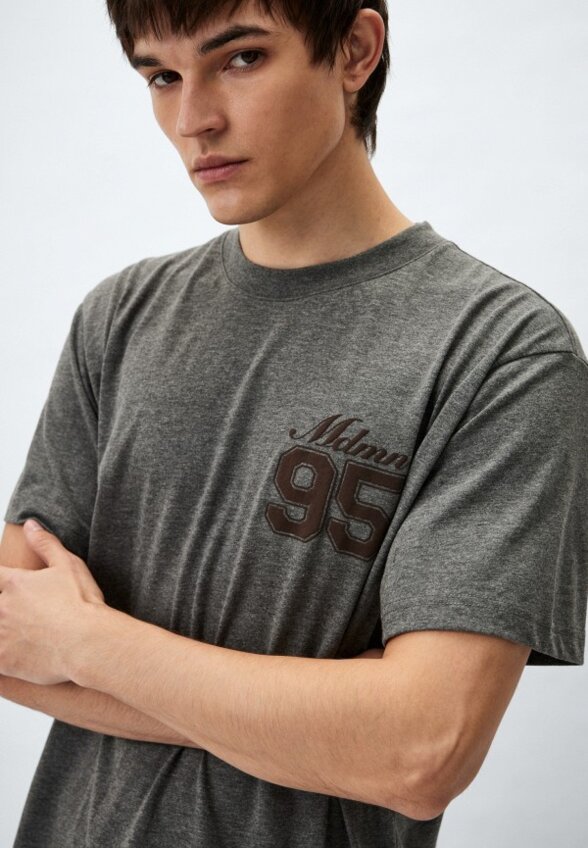 Футболка Mademan