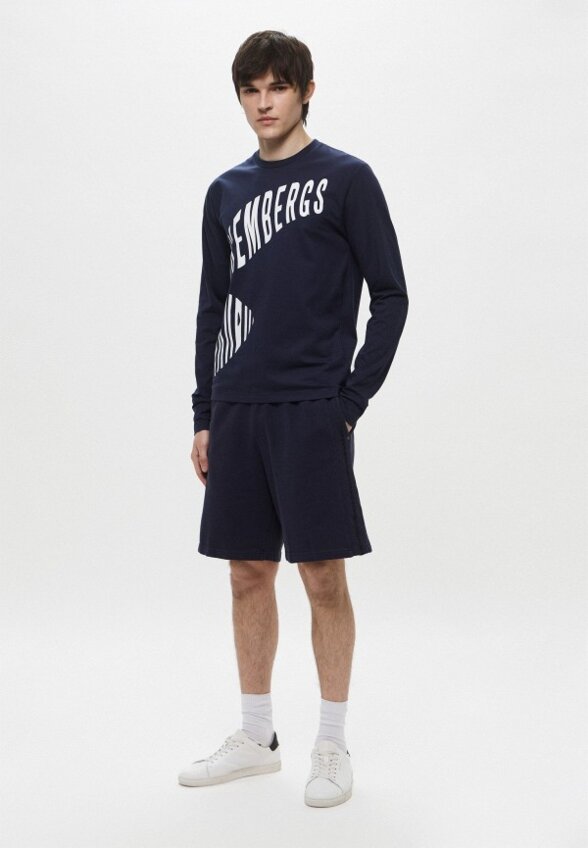 Шорты спортивные Bikkembergs