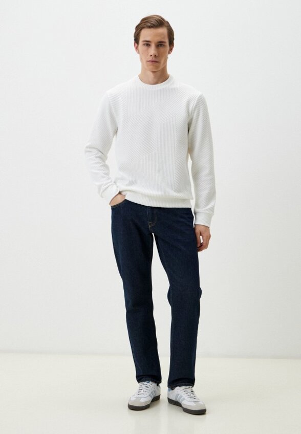 Свитшот Zolla