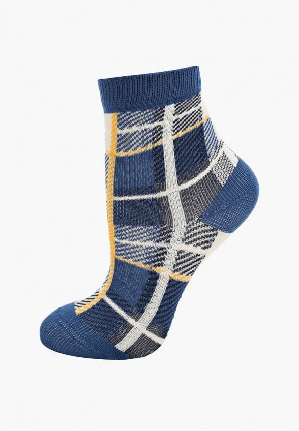 Носки 4 пары United Colors of Benetton