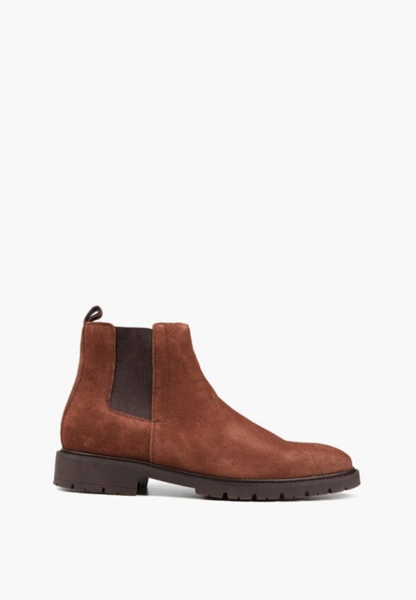 Ботинки Kanzler