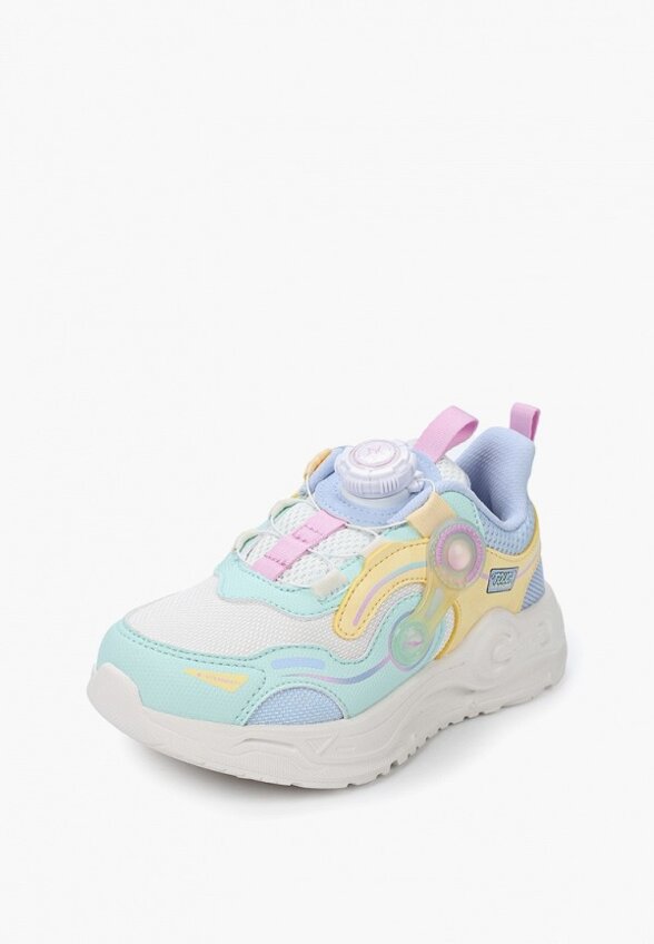 Кроссовки Erke