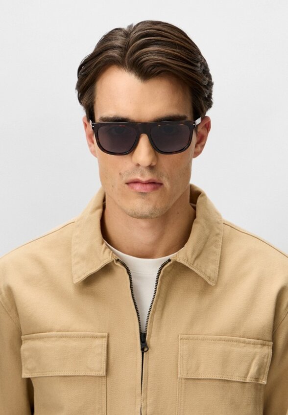 Очки солнцезащитные Gucci