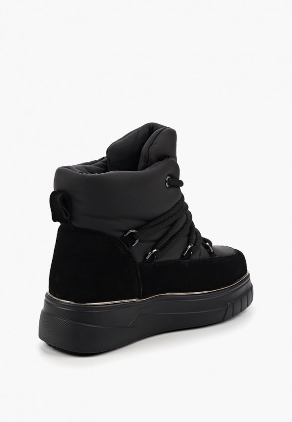 Ботинки Zumita