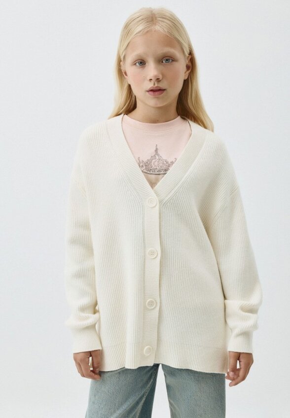 Кардиган Sela