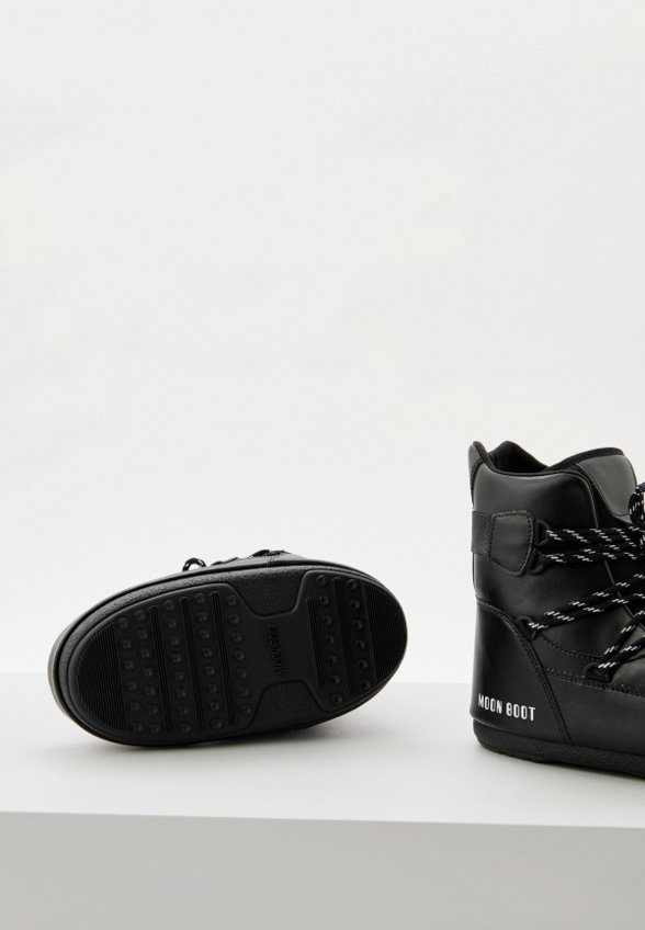 Луноходы Moon Boot