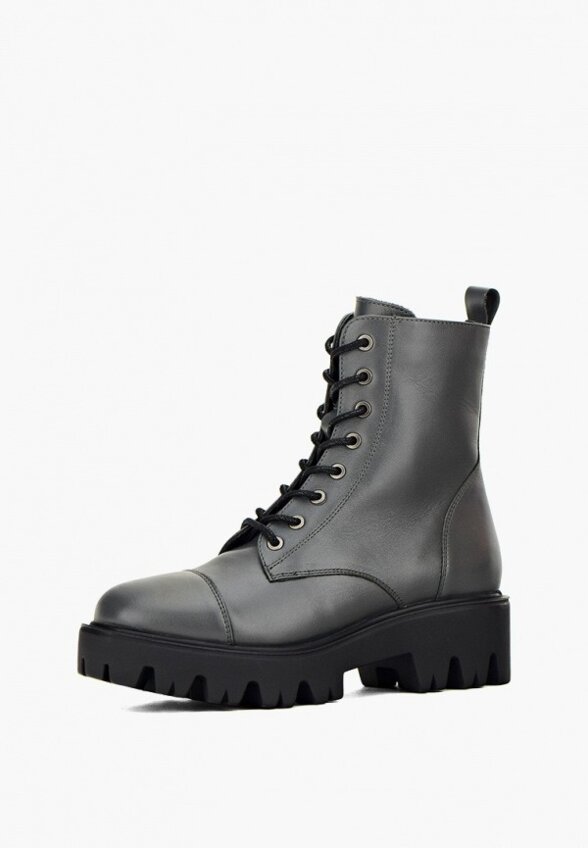 Ботинки Mof-Berg