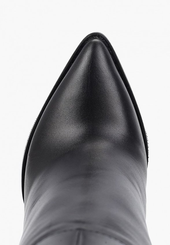 Ботфорты Lusavou