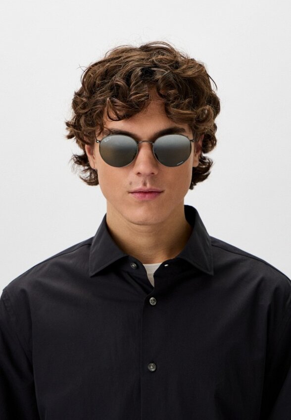 Очки солнцезащитные Ray-Ban®