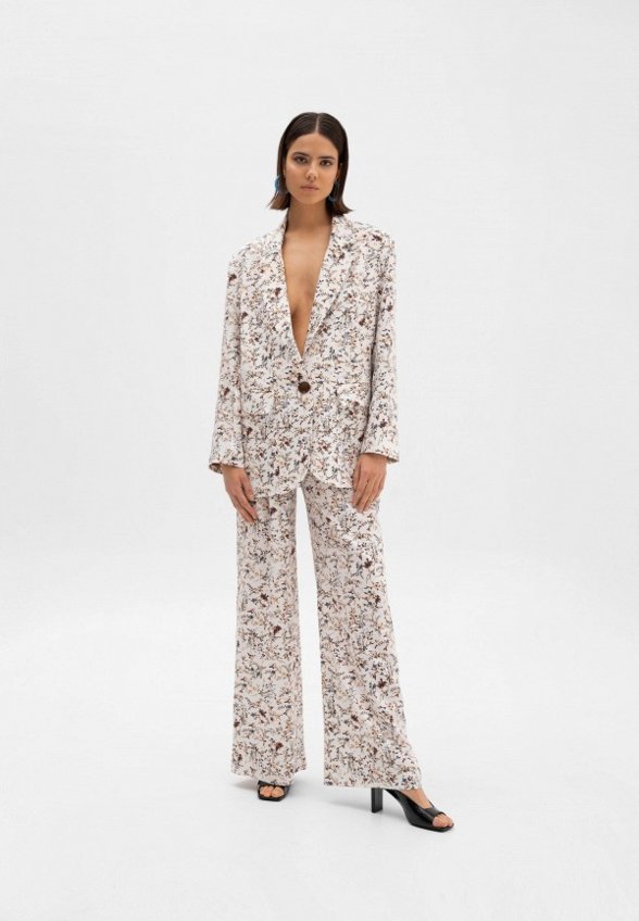 Брюки Lola Orro