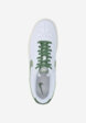 Кеды мужские Nike Court Vision Low, Белый5  - превью