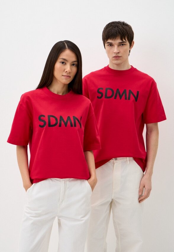 Футболка Sandmann