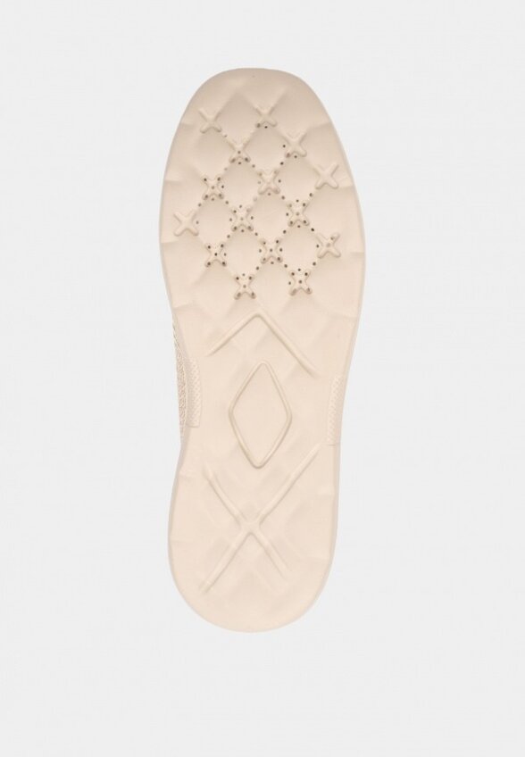 Мокасины Abricot