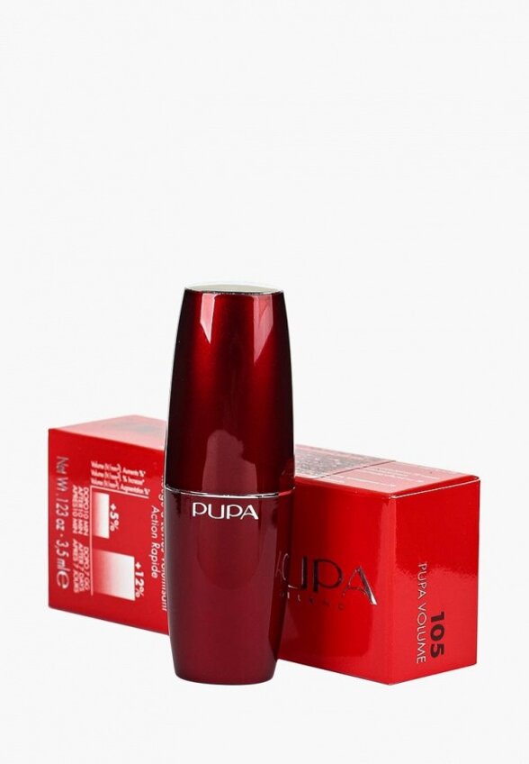 Помада Pupa