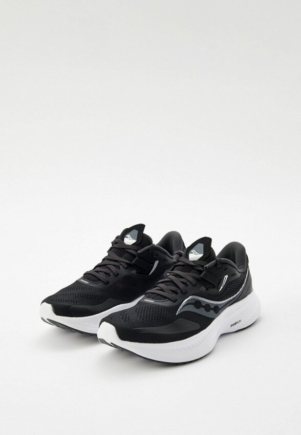 Кроссовки Saucony