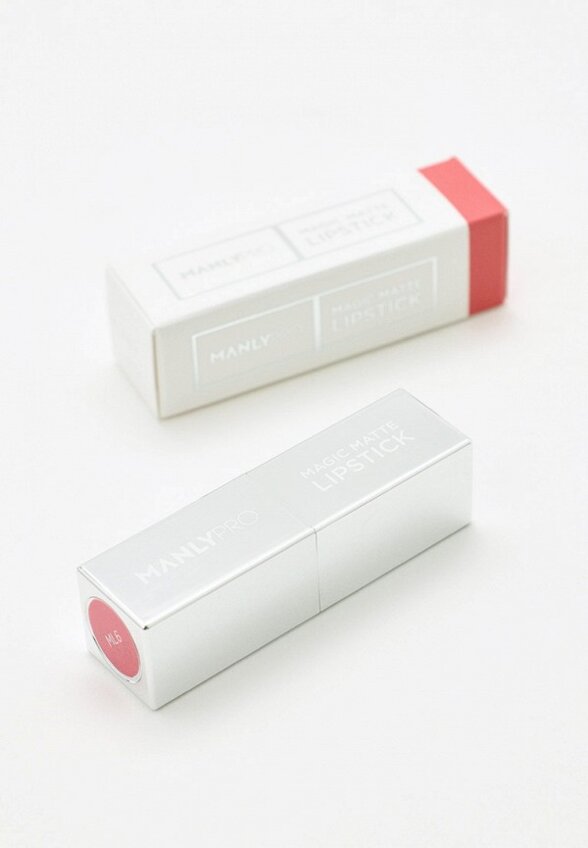 Помада Manly Pro