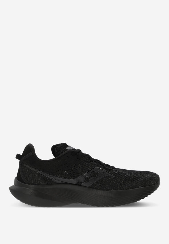 Кроссовки мужские Saucony Kinvara 14, Черный