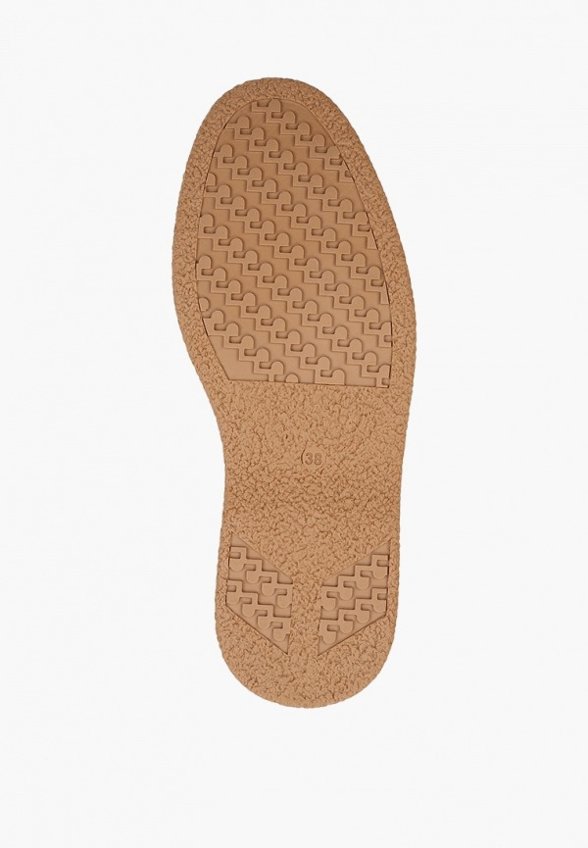 Ботинки Mastille