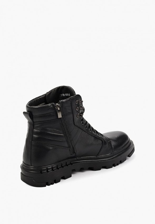 Ботинки Thomas Munz