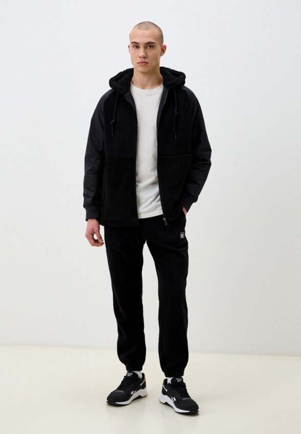 Брюки спортивные Kelme