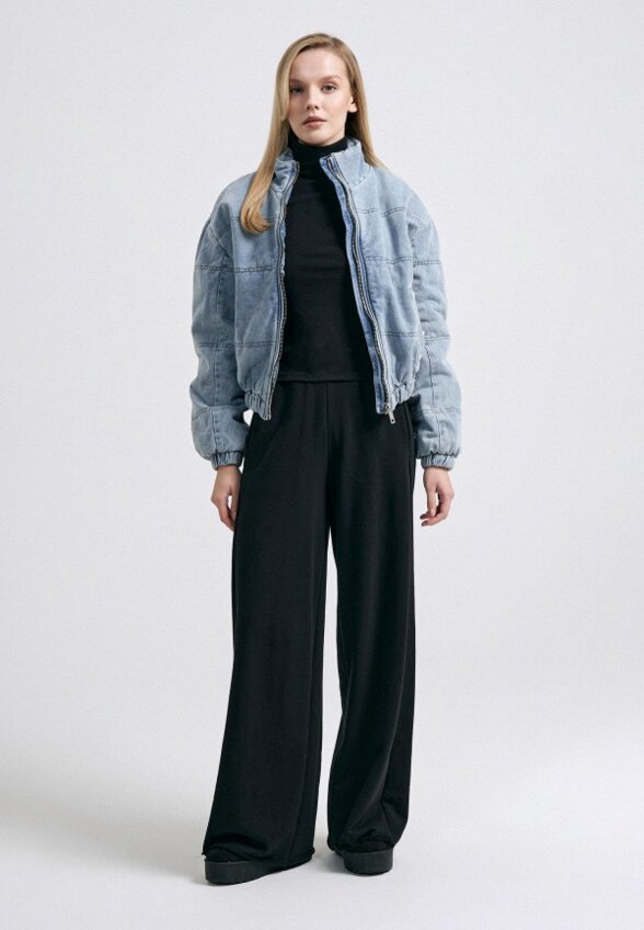 Куртка джинсовая Твое