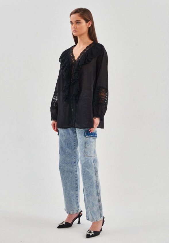 Блуза Lelio