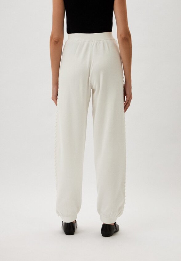 Брюки Patrizia Pepe