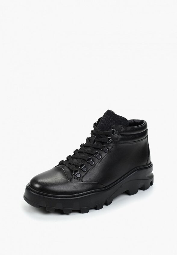 Ботинки Valley