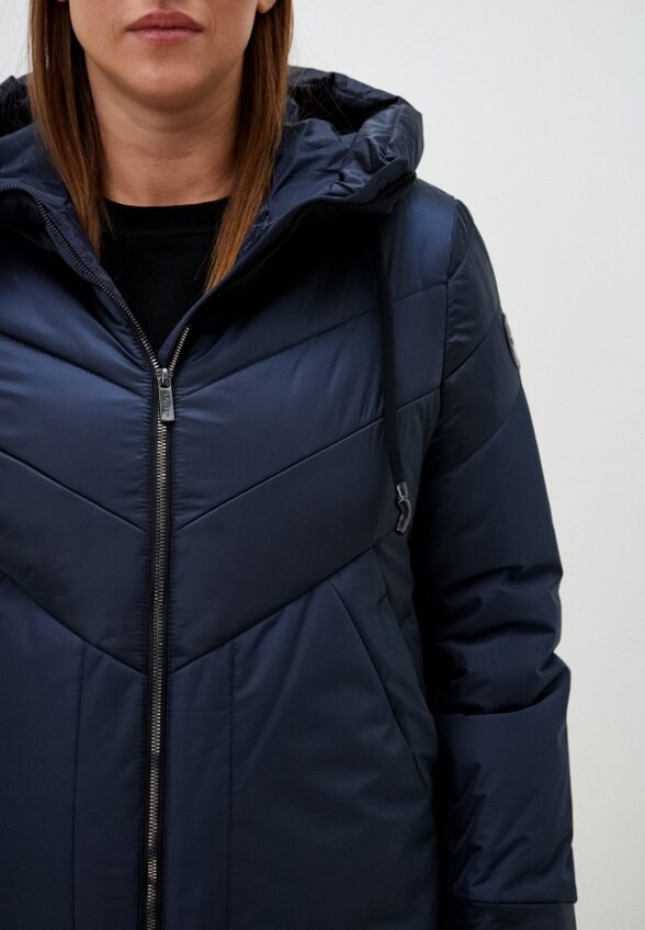 Пуховик Maritta