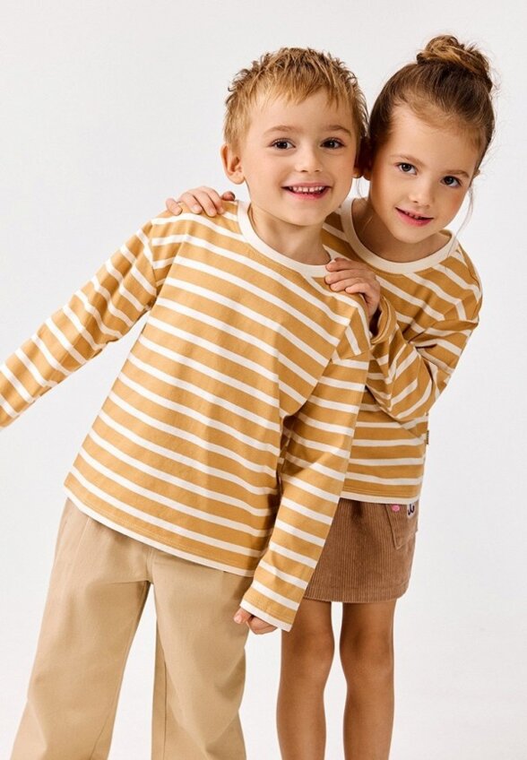 Лонгслив Acoola