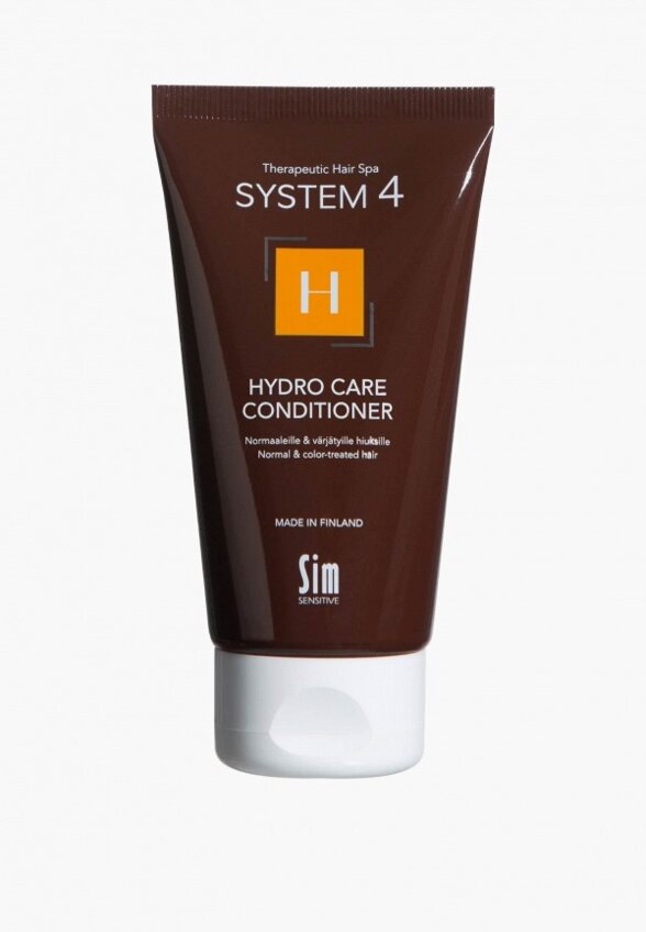 Кондиционер для волос Sim Sensitive