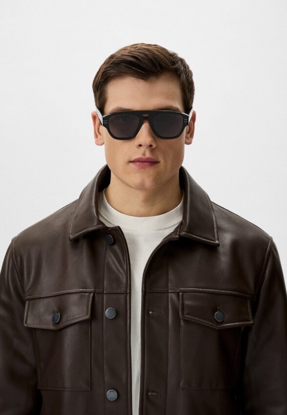 Очки солнцезащитные Bvlgari