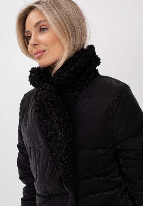 Пуховик Savage