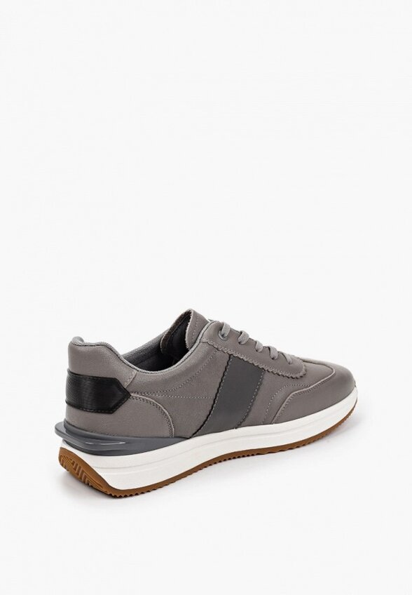 Кроссовки Briggs