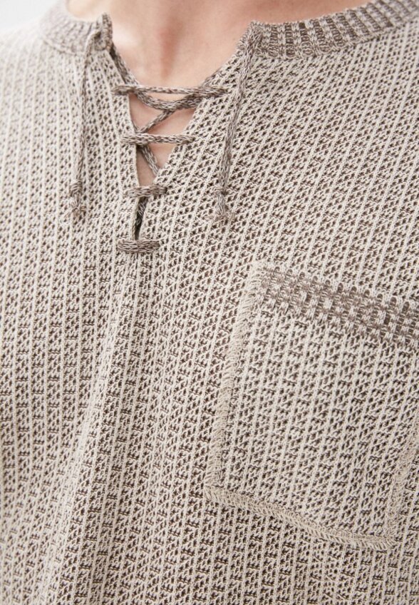 Джемпер Стим