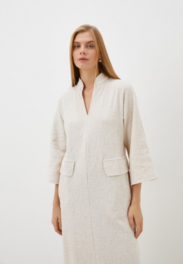 Платье MadaM T