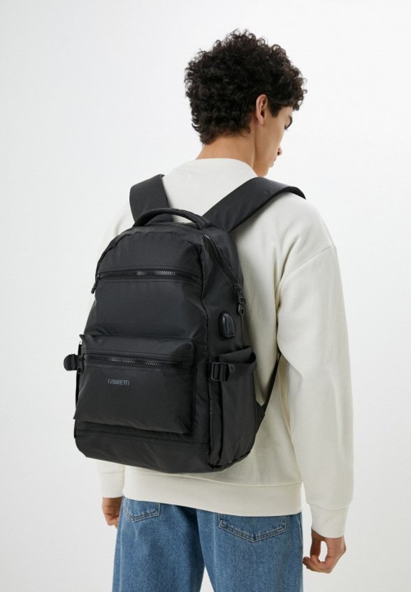 Рюкзак Fabretti