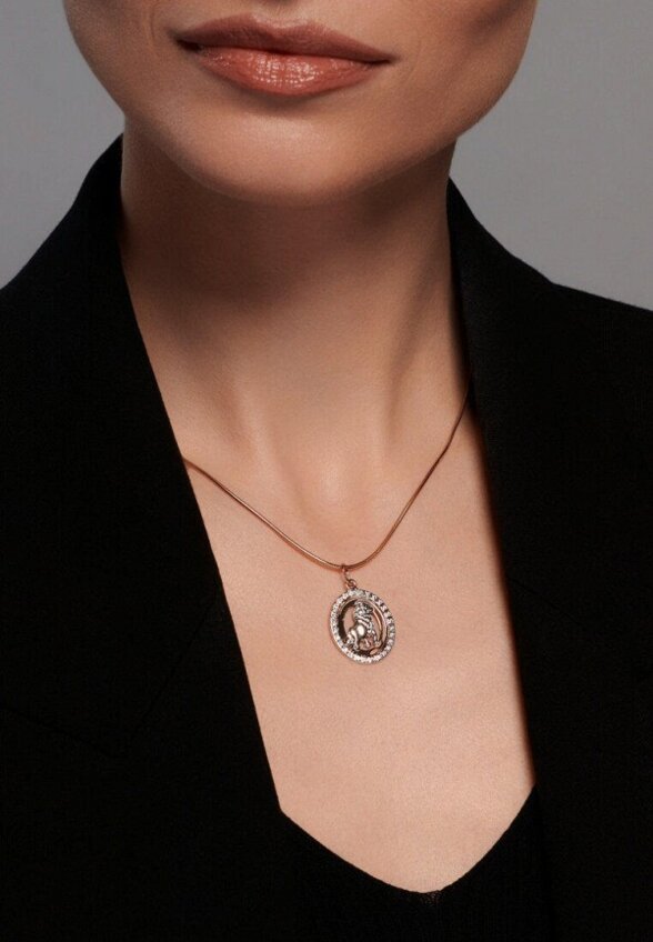 Подвеска Sokolov