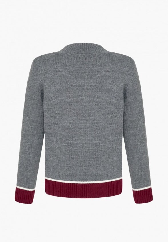 Пуловер Jacote